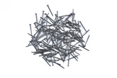 2x30 mm Düz Çelik Çivi