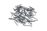2x35 mm Düz Çelik Çivi
