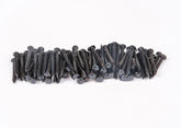 3x30 mm Düz Çelik Çivi