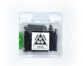 3x30 mm Düz Çelik Çivi