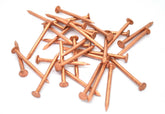 3x40 mm Bakır Çivi