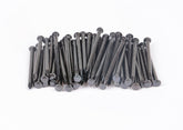 3x50 mm Düz Çelik Çivi