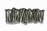 4x40 mm Düz Çelik Çivi
