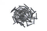 4x40 mm Kanallı Çelik Çivi
