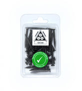 4x40 mm Kanallı Çelik Çivi