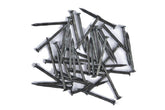 4x60 mm Kanallı Çelik Çivi