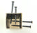 4x60 mm Kanallı Çelik Çivi