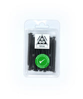 4x70 mm Düz Çelik Çivi