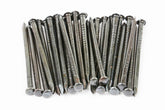4x80 mm Düz Çelik Çivi