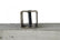 5x100 mm Kanallı Çelik Çivi