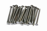 5x80 mm Düz Çelik Çivi