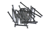 5x80 mm Kanallı Çelik Çivi