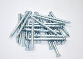 5x80 mm Kanallı Çelik Çivi (BAFAX)